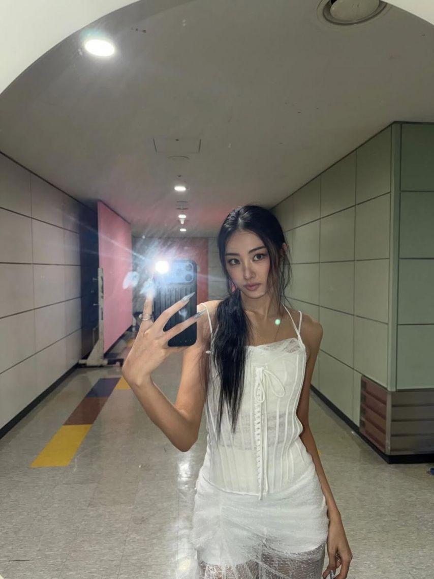 MEOVV (미야오) 가원3