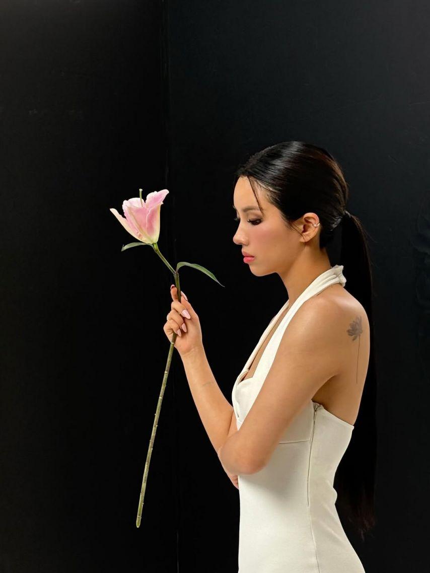 아이들 (i-dle) 소연1