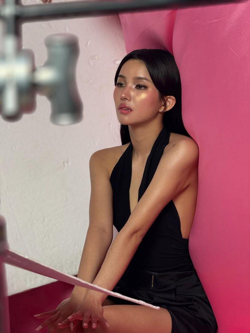 아이들 (i-dle) 소연3