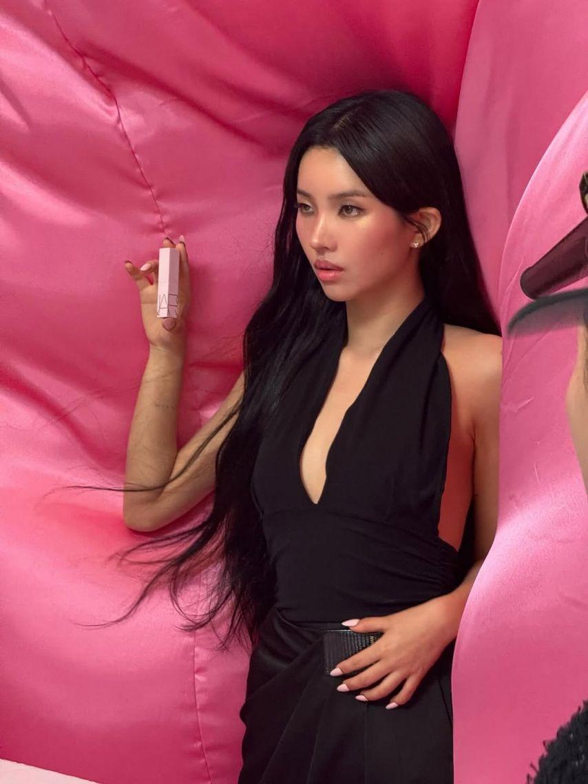 아이들 (i-dle) 소연5