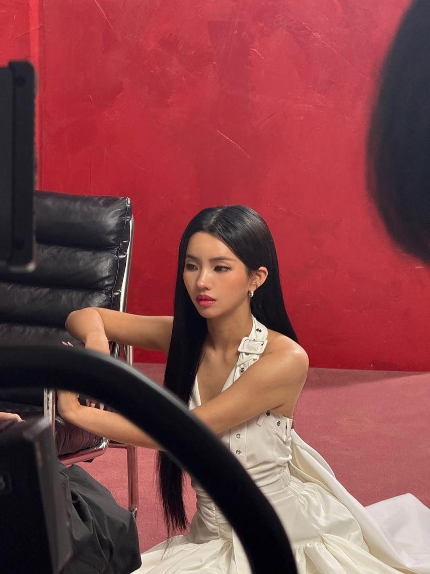 아이들 (i-dle) 소연6