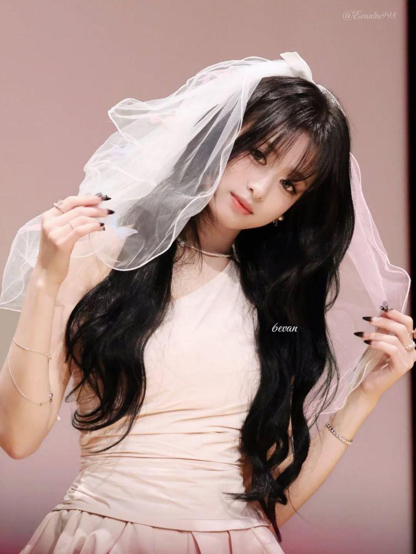 BABYMONSTER (베이비몬스터) 아현3