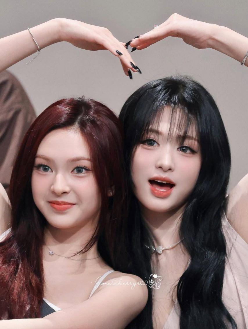 BABYMONSTER (베이비몬스터) 아현6