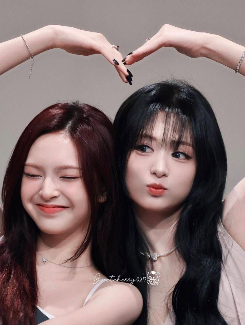 BABYMONSTER (베이비몬스터) 아현7