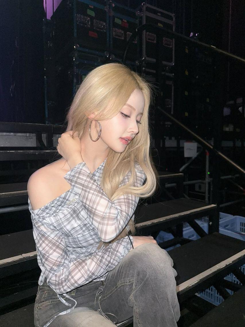 KISS OF LIFE (키스오브라이프) 벨1