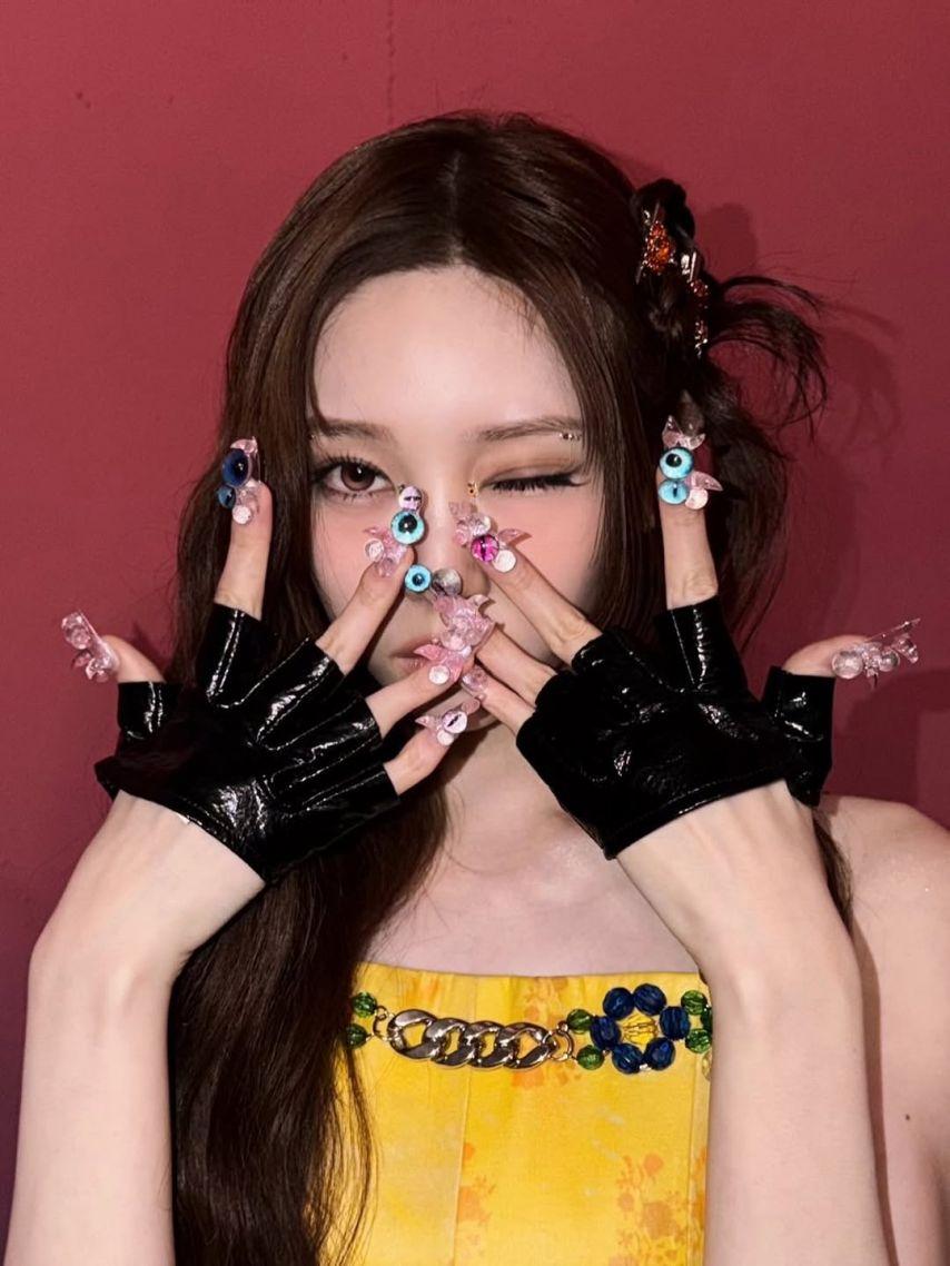 ALLDAY PROJECT (올데이 프로젝트) 영서3