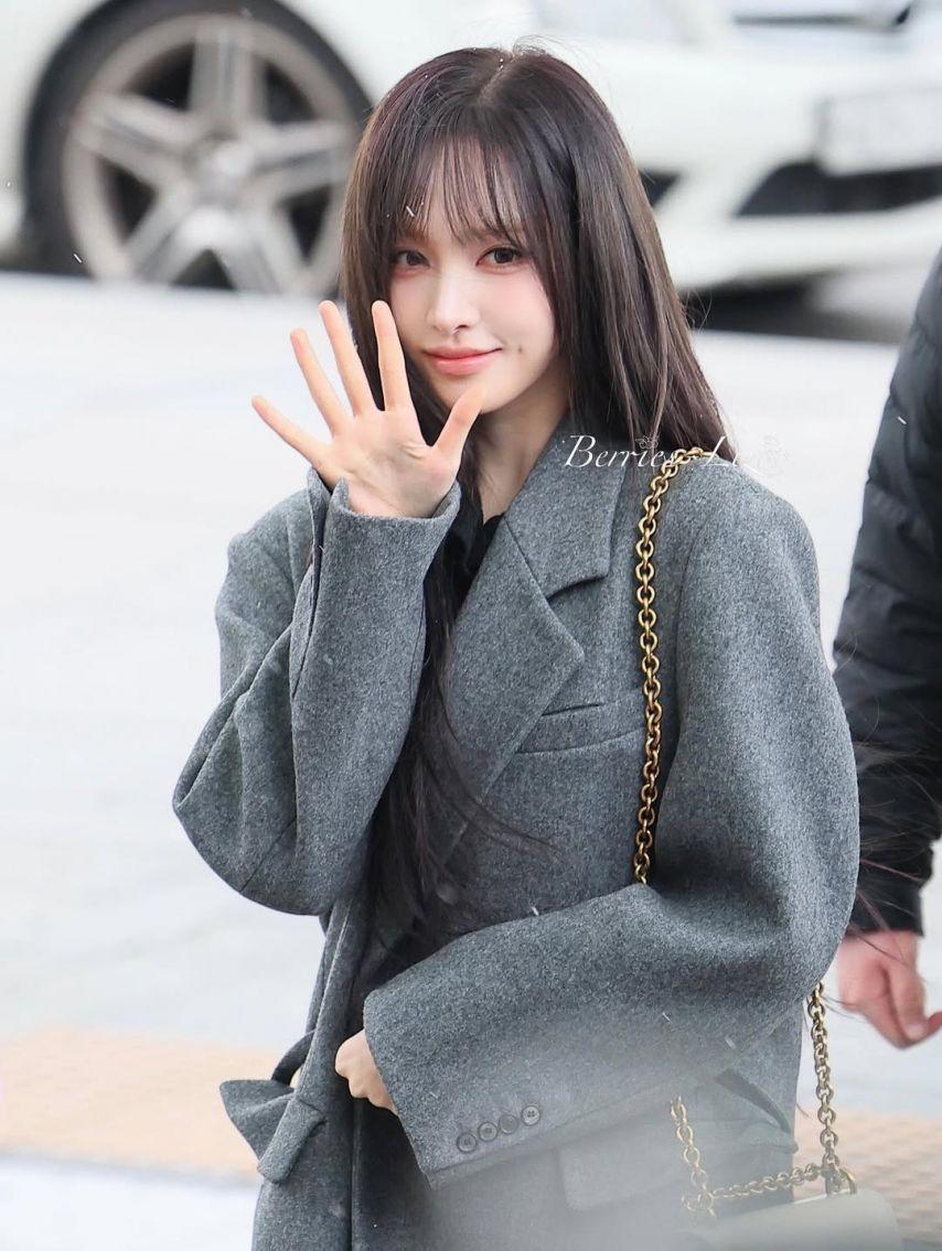 IVE (아이브) 리즈10