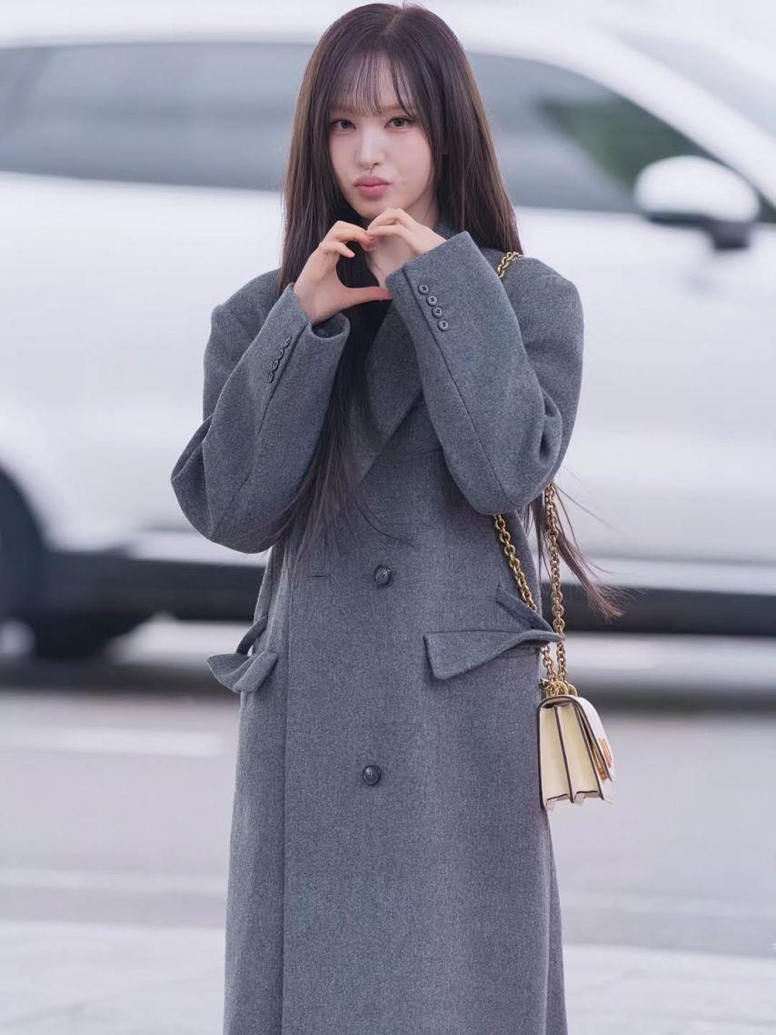 IVE (아이브) 리즈15