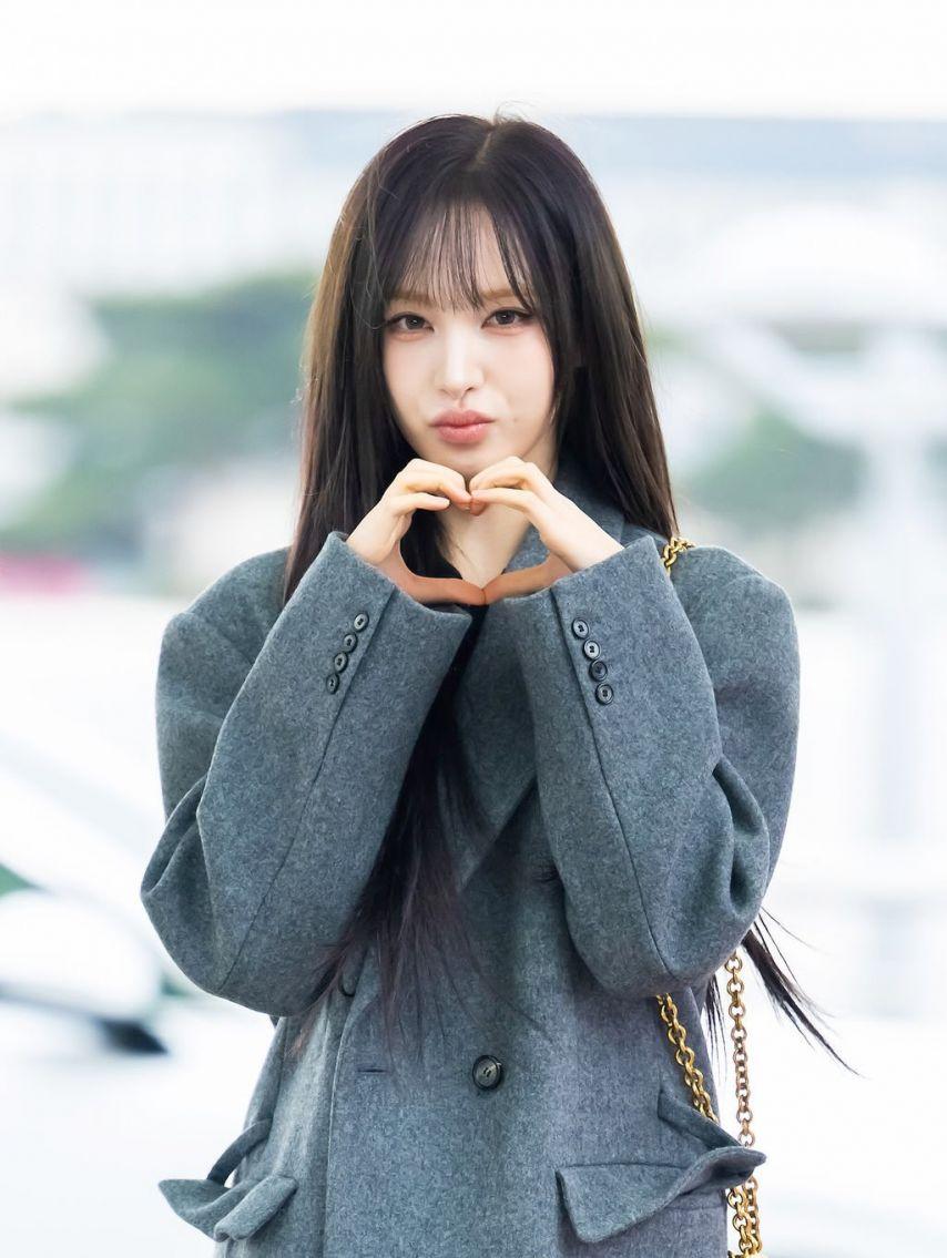 IVE (아이브) 리즈17