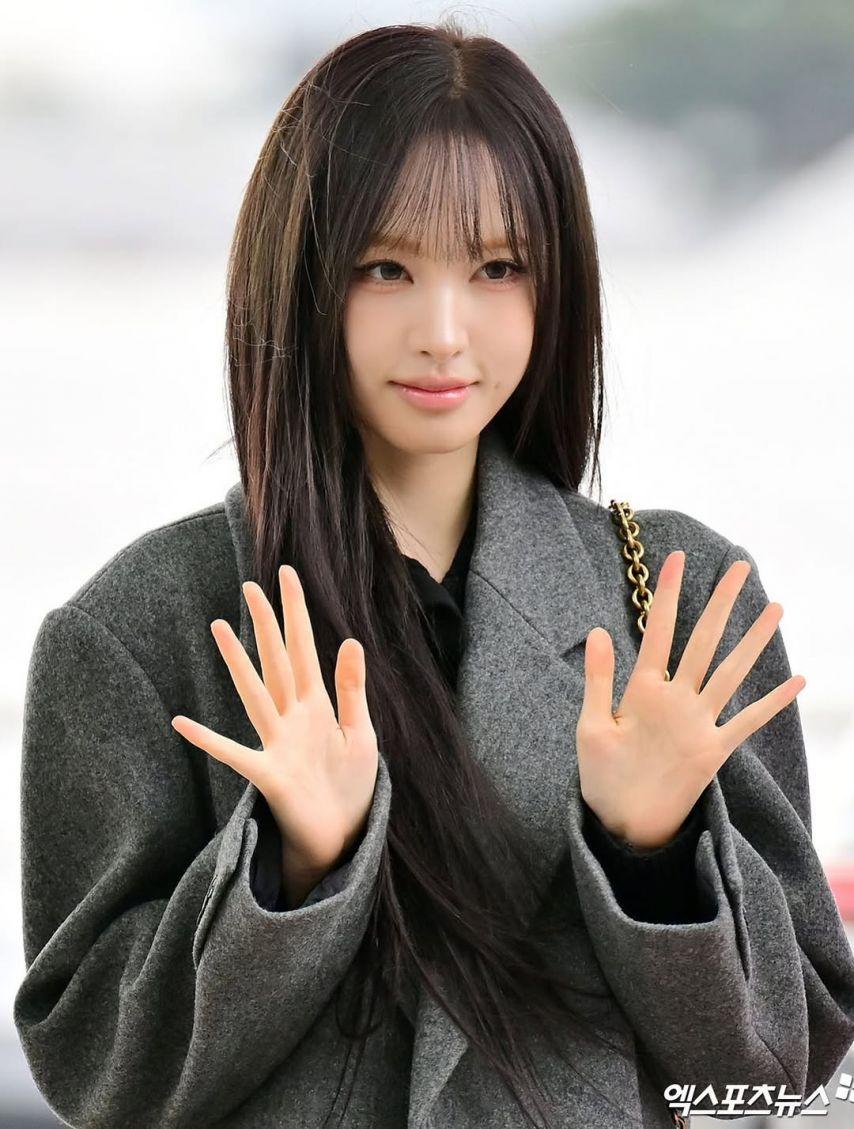 IVE (아이브) 리즈19