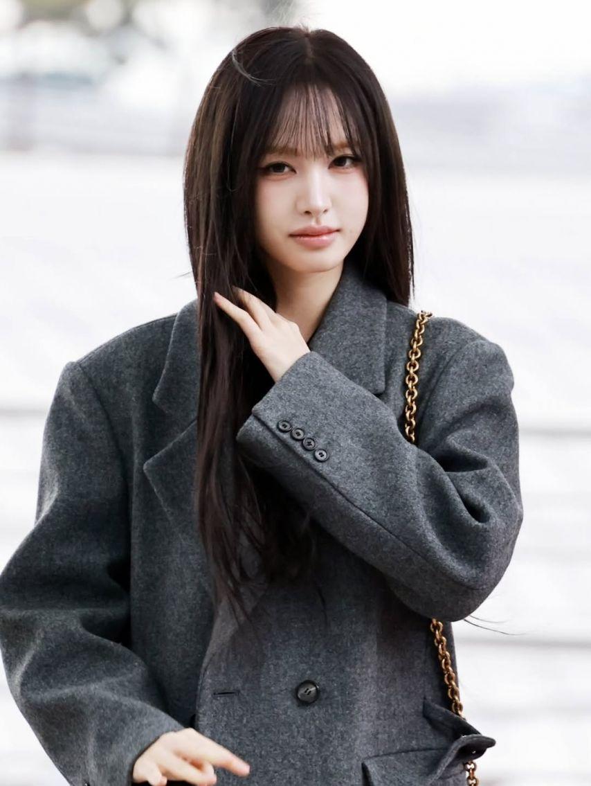 IVE (아이브) 리즈21