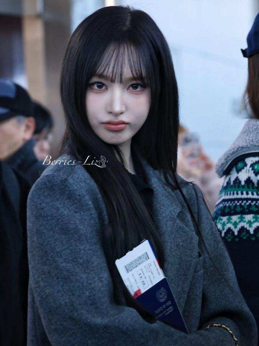 IVE (아이브) 리즈23