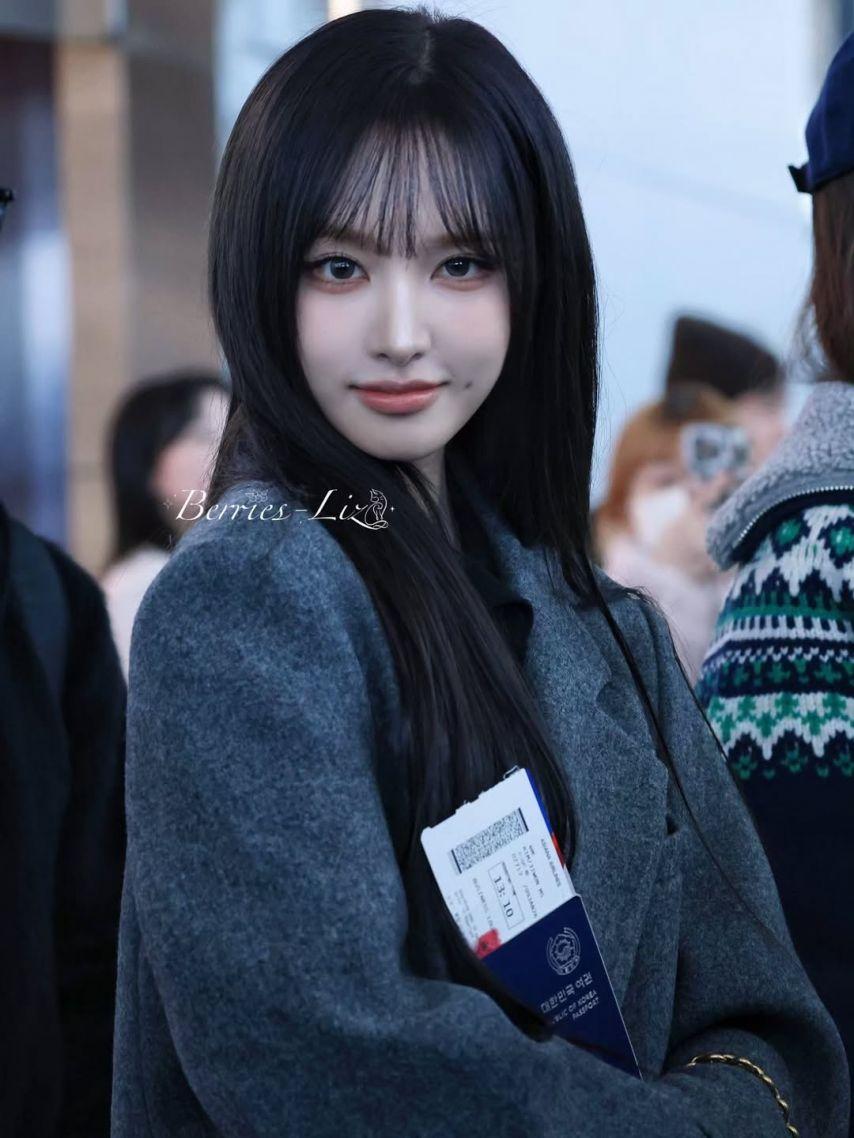 IVE (아이브) 리즈24