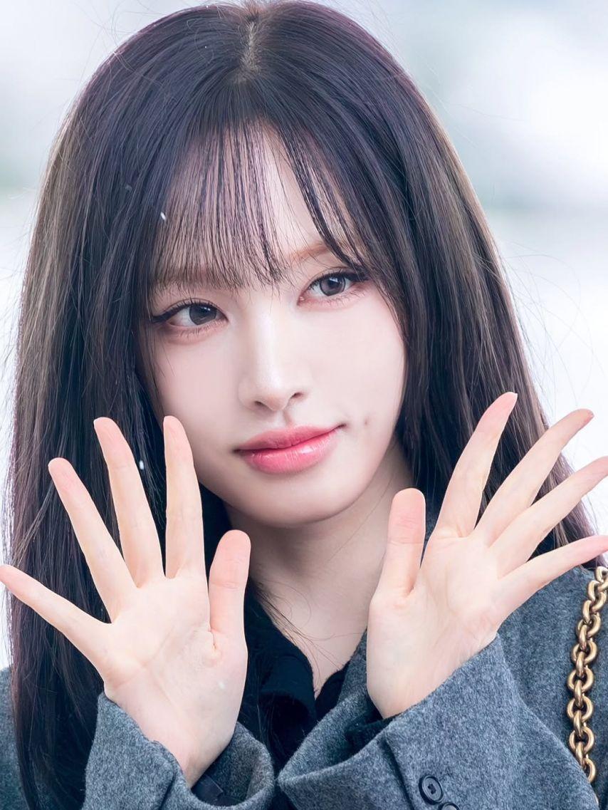 IVE (아이브) 리즈3