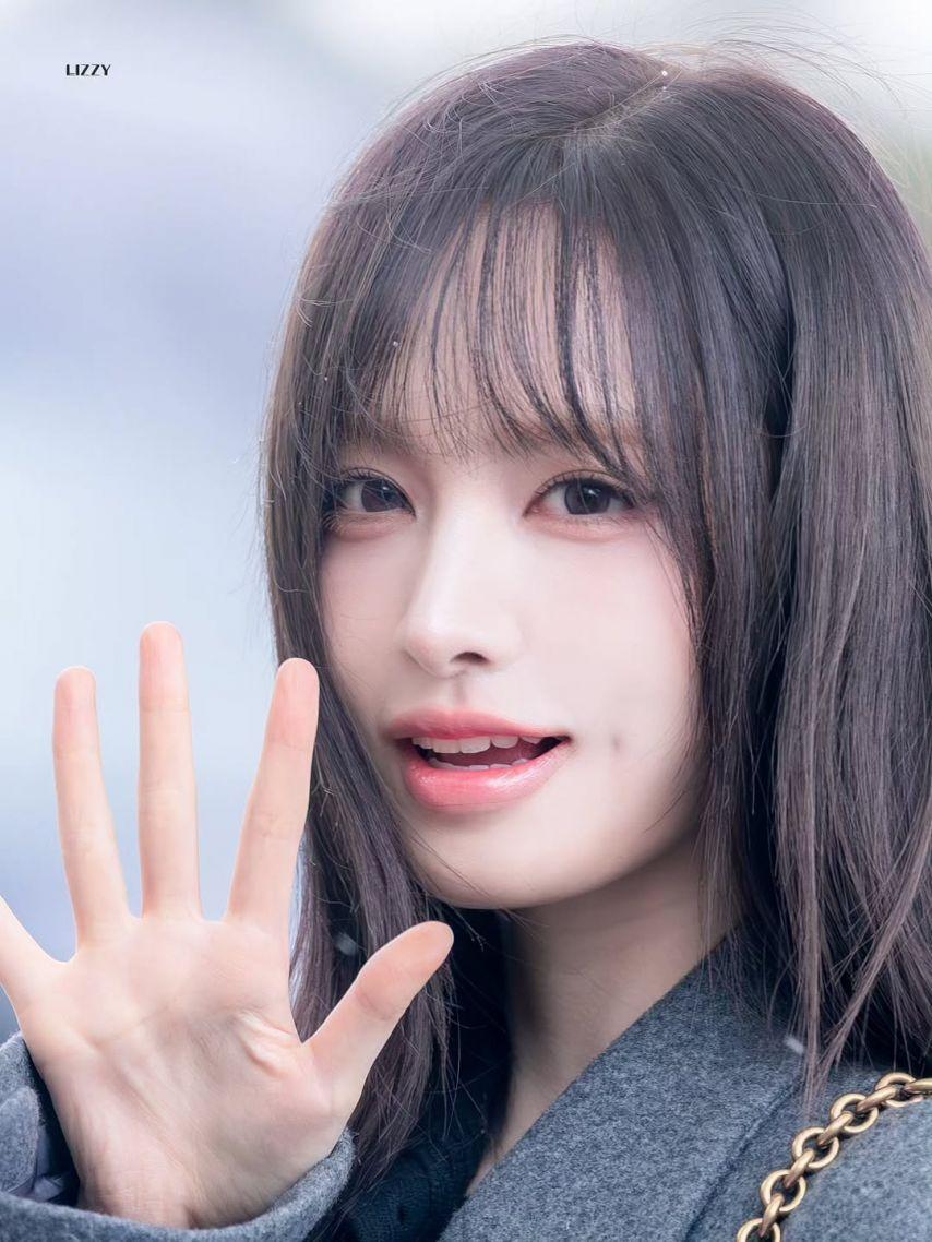 IVE (아이브) 리즈4