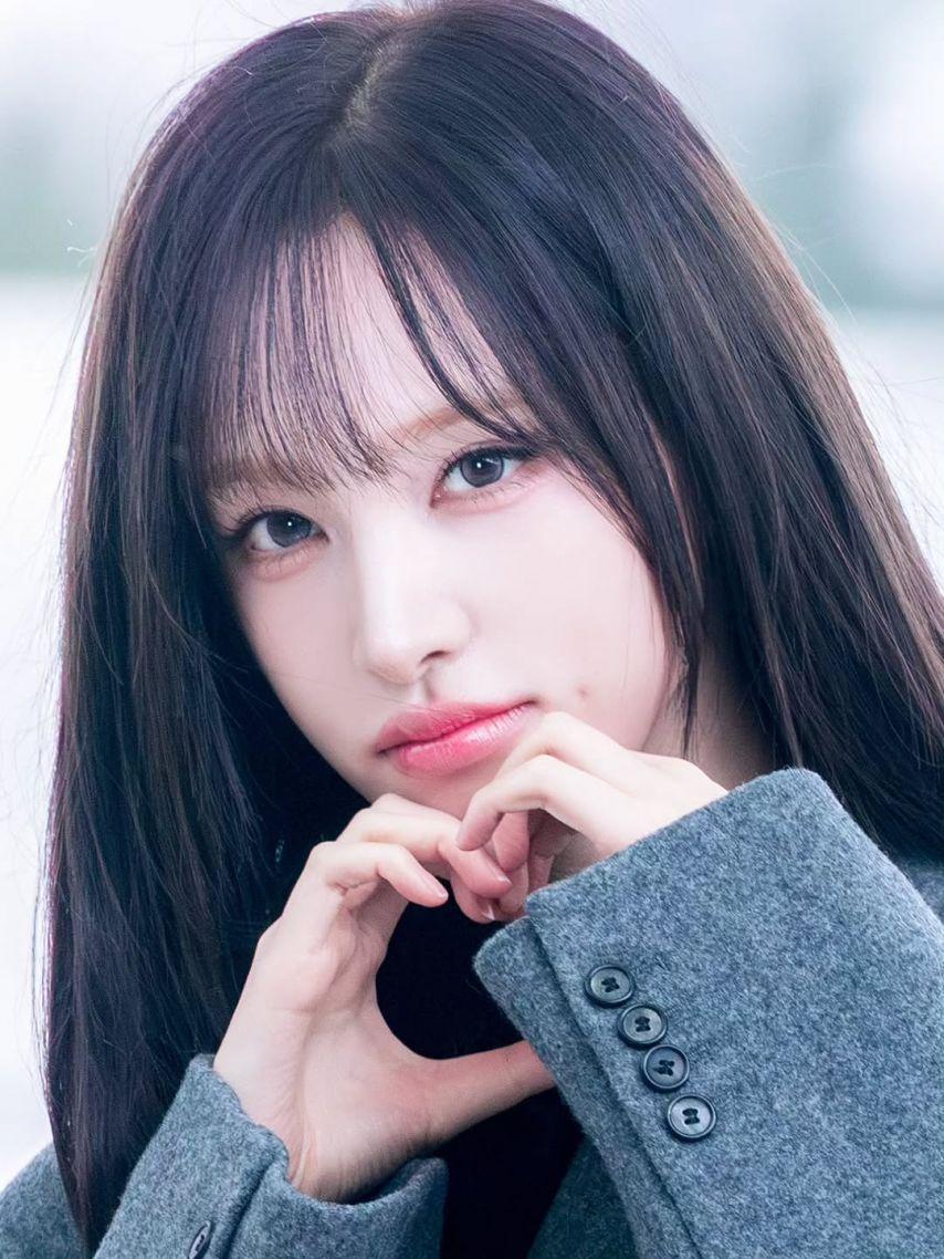 IVE (아이브) 리즈5