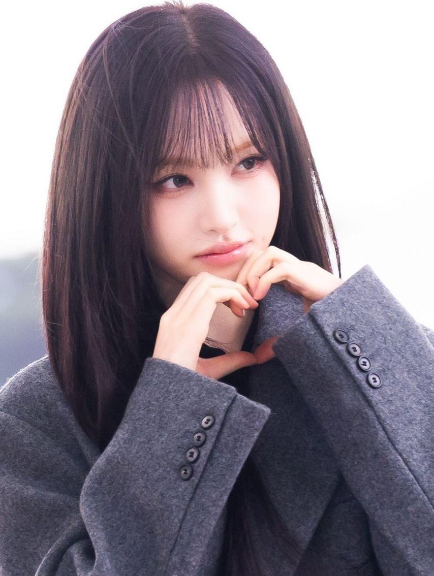 IVE (아이브) 리즈6