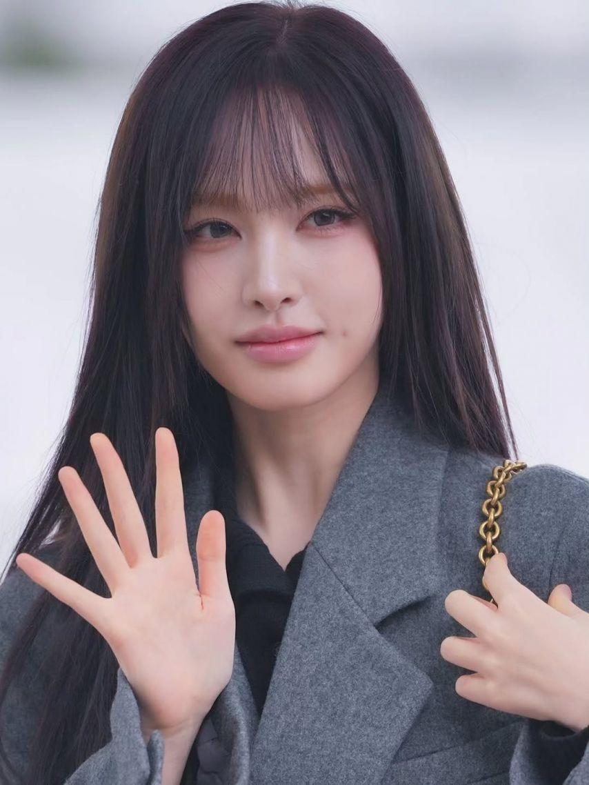 IVE (아이브) 리즈7