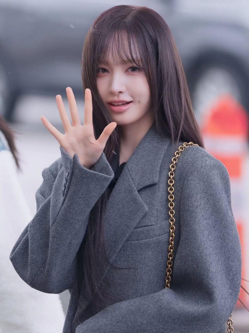 IVE (아이브) 리즈8