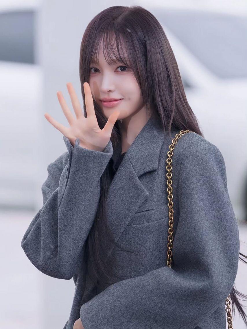 IVE (아이브) 리즈9