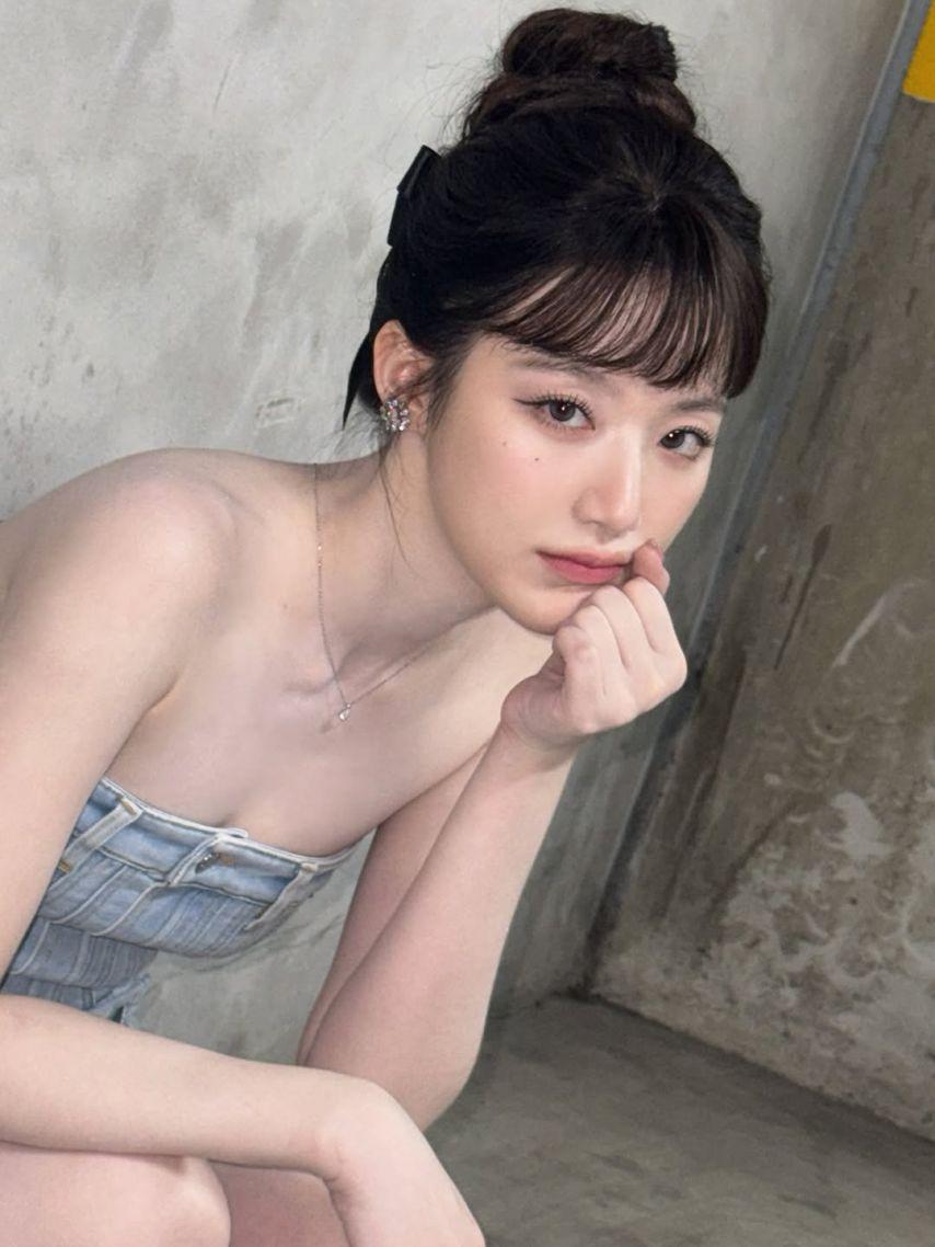 아이들 (i-dle) 슈화10