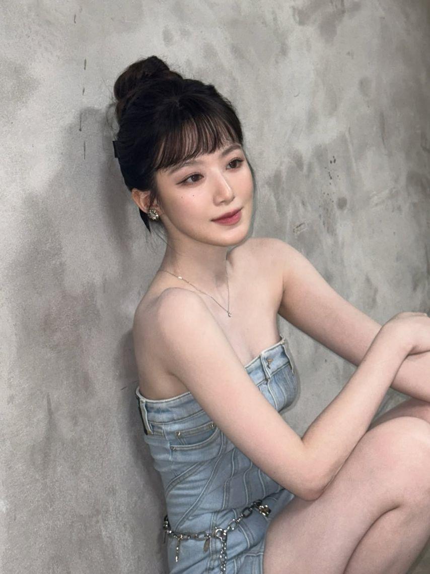 아이들 (i-dle) 슈화14