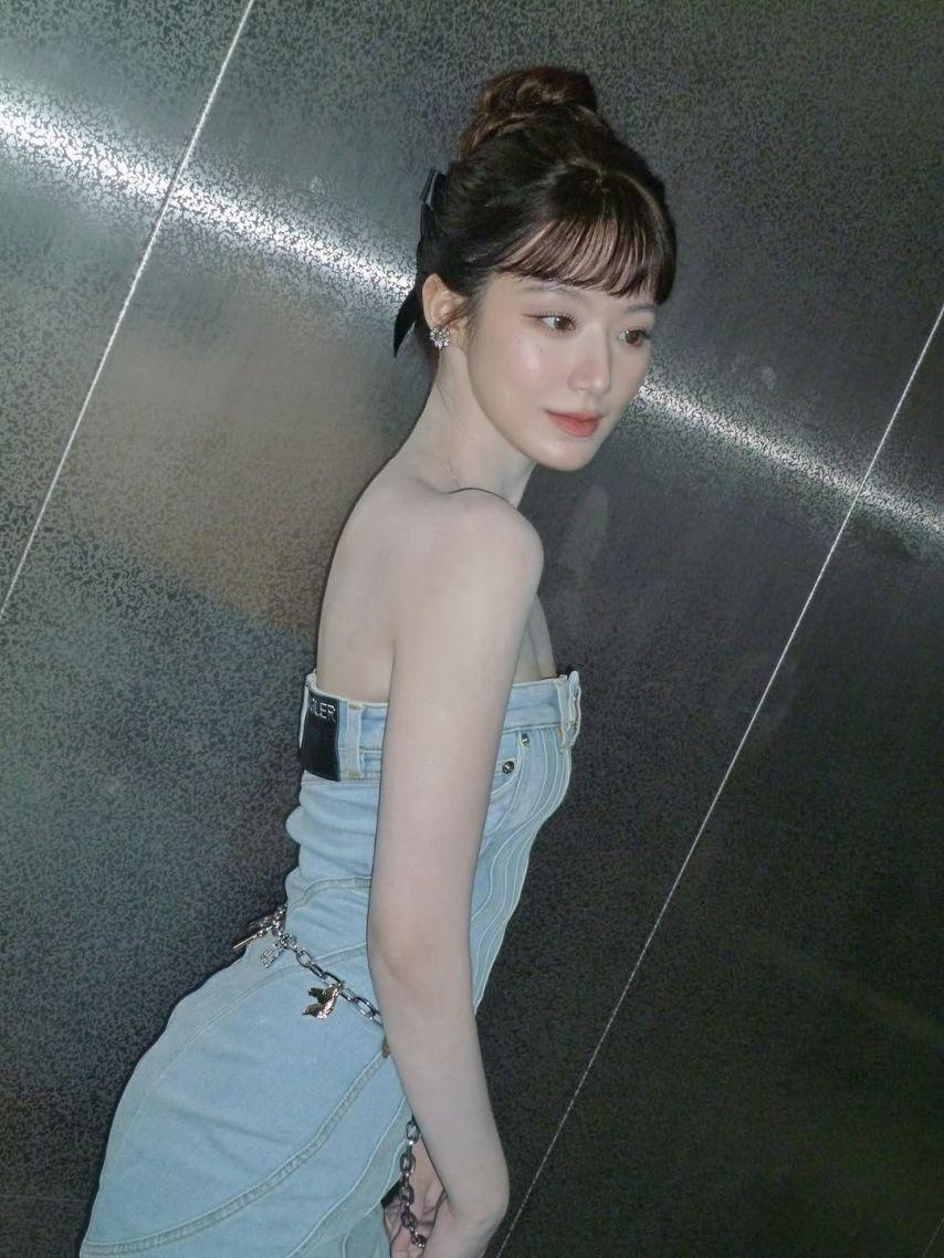 아이들 (i-dle) 슈화18