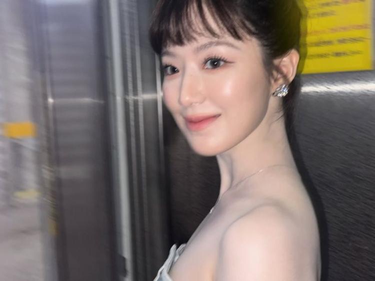 아이들 (i-dle) 슈화19