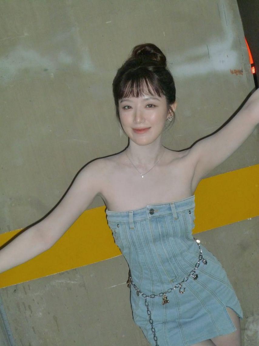 아이들 (i-dle) 슈화7