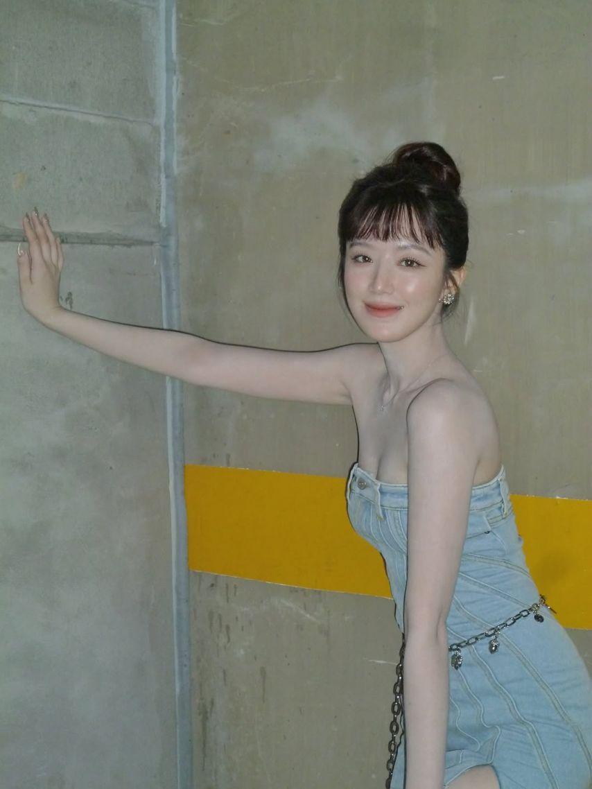 아이들 (i-dle) 슈화8