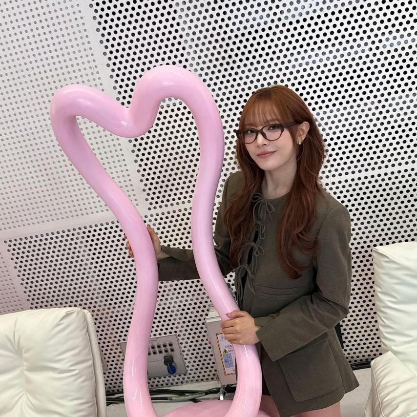 Billlie (빌리) 문수아0