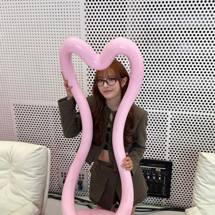 Billlie (빌리) 문수아3