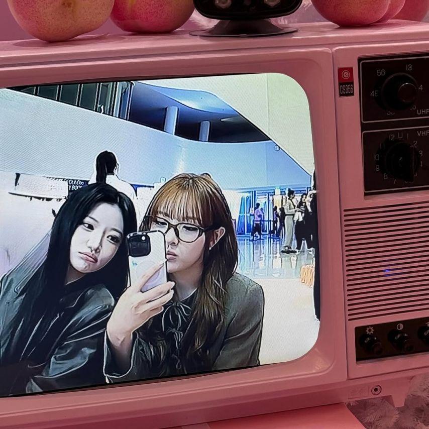 Billlie (빌리) 문수아4