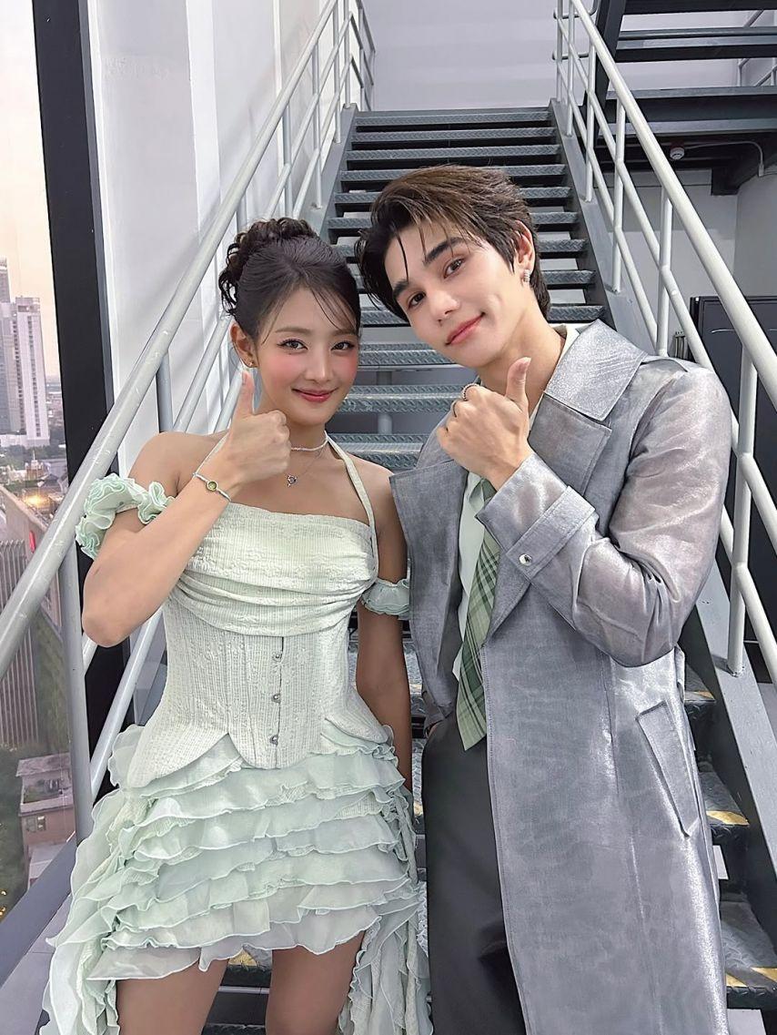 아이들 (i-dle) 민니0