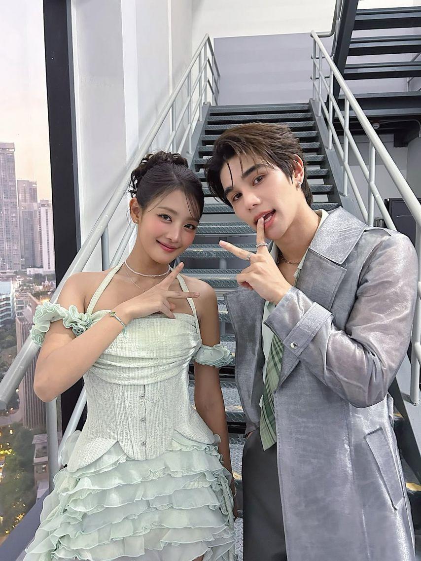 아이들 (i-dle) 민니1