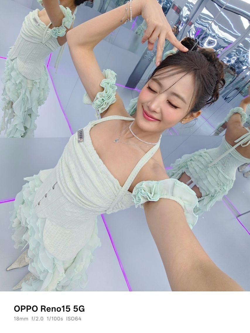 아이들 (i-dle) 민니2