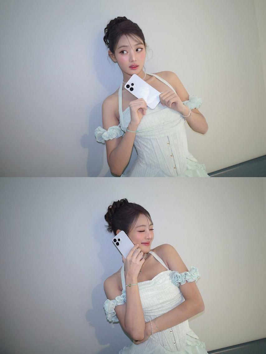 아이들 (i-dle) 민니3