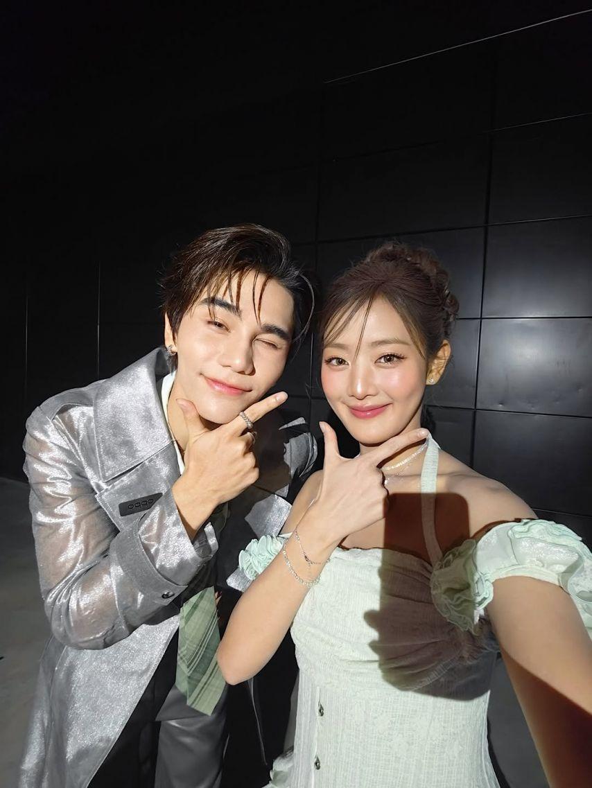 아이들 (i-dle) 민니6