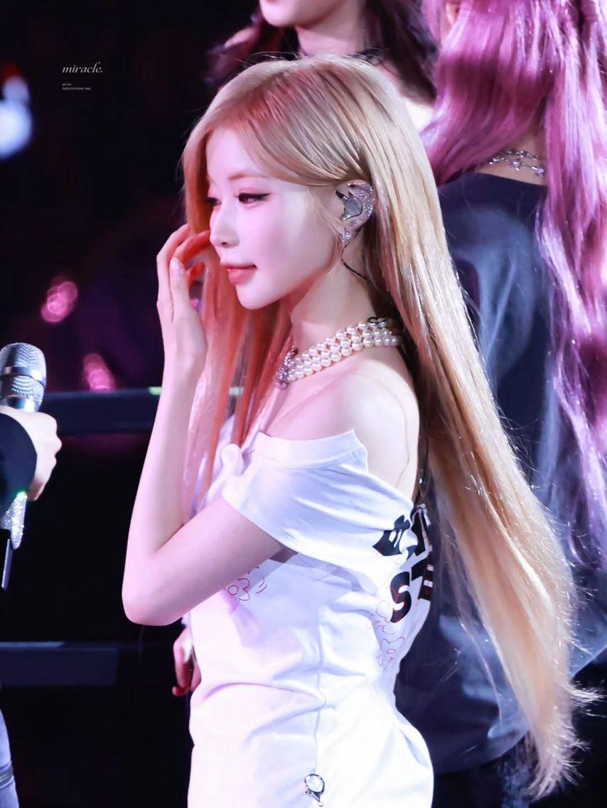 BABYMONSTER (베이비몬스터) 아사3