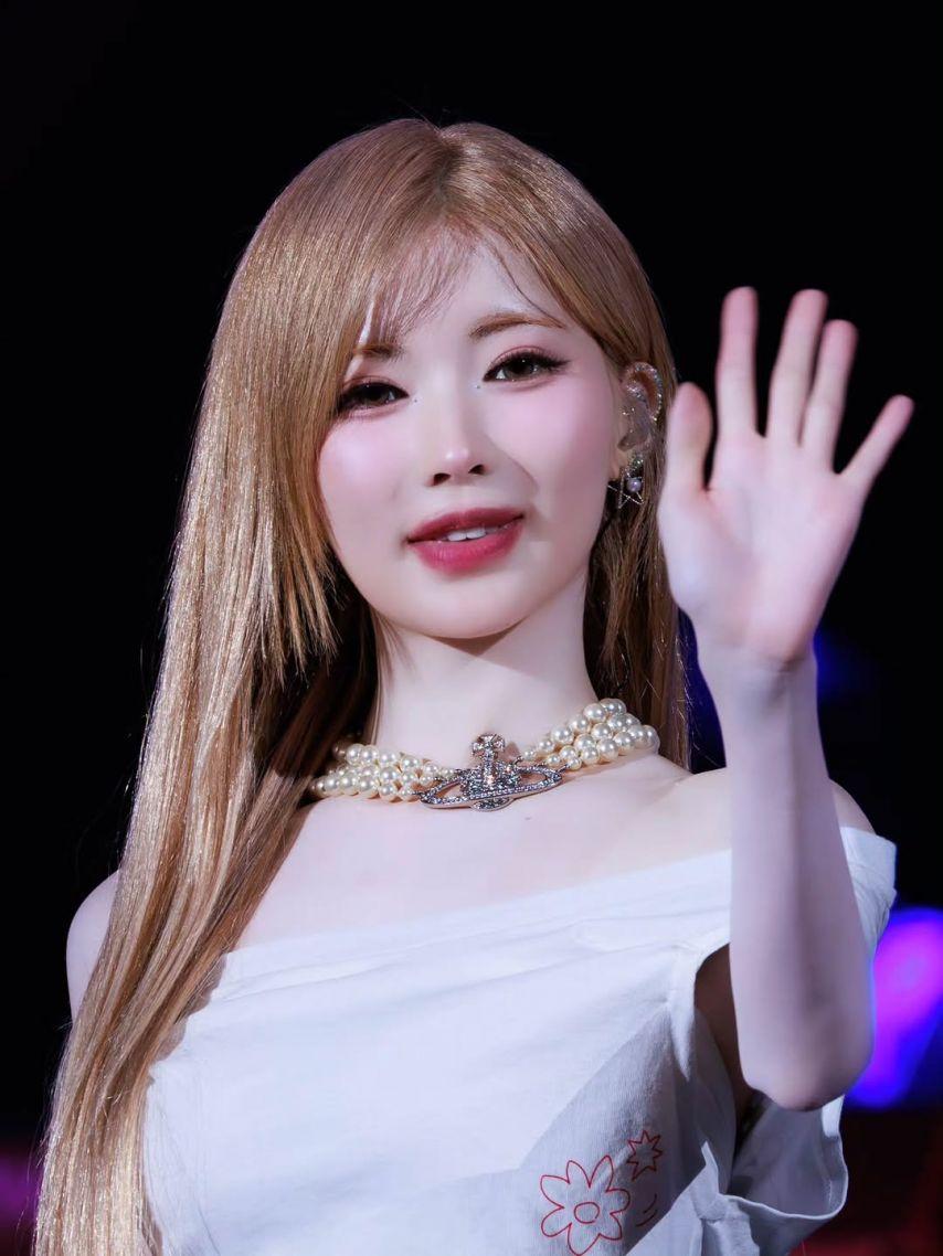 BABYMONSTER (베이비몬스터) 아사6