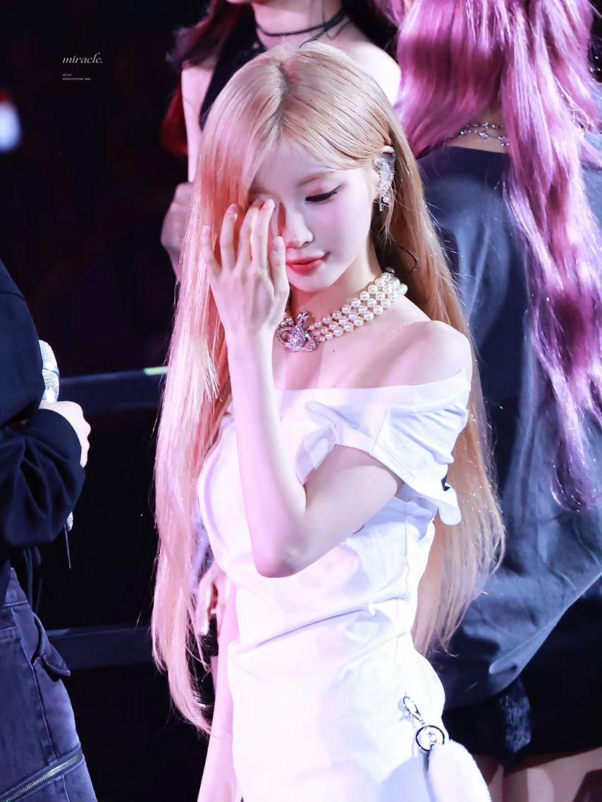 BABYMONSTER (베이비몬스터) 아사7