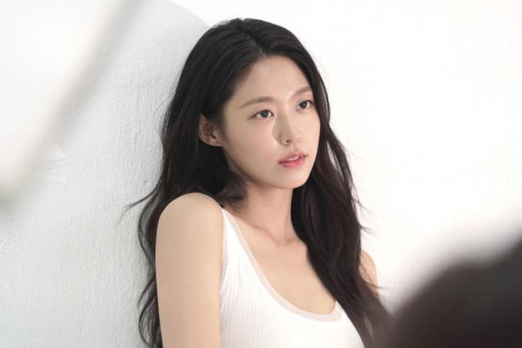 김설현 프로필 비하인드0