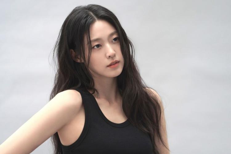 김설현 프로필 비하인드12