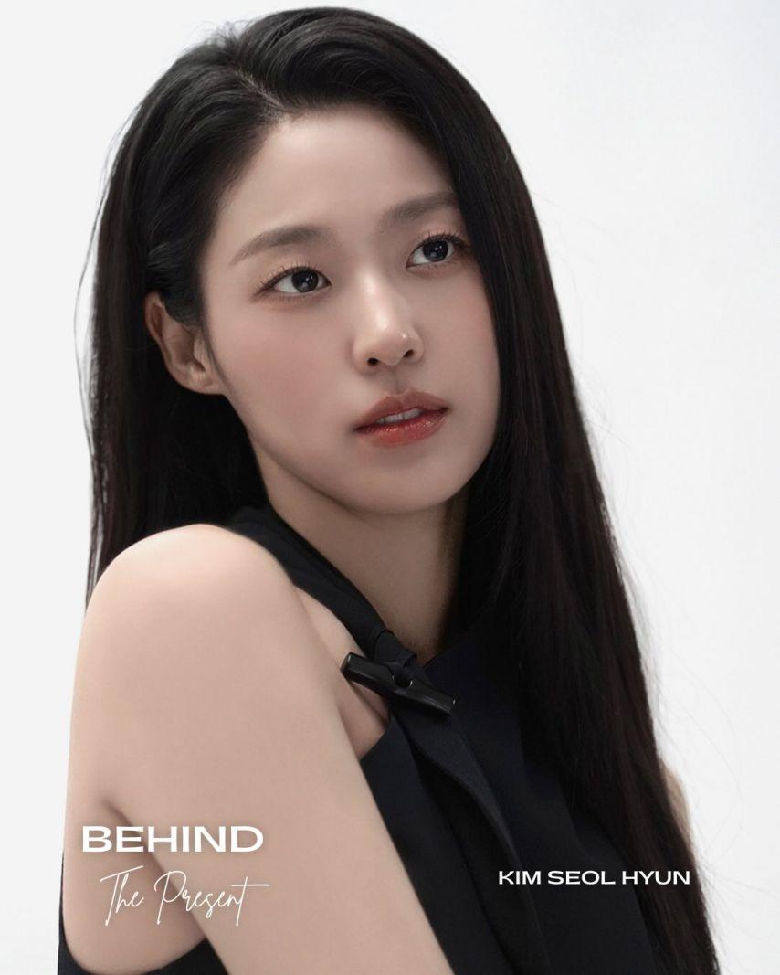 김설현 프로필 비하인드14