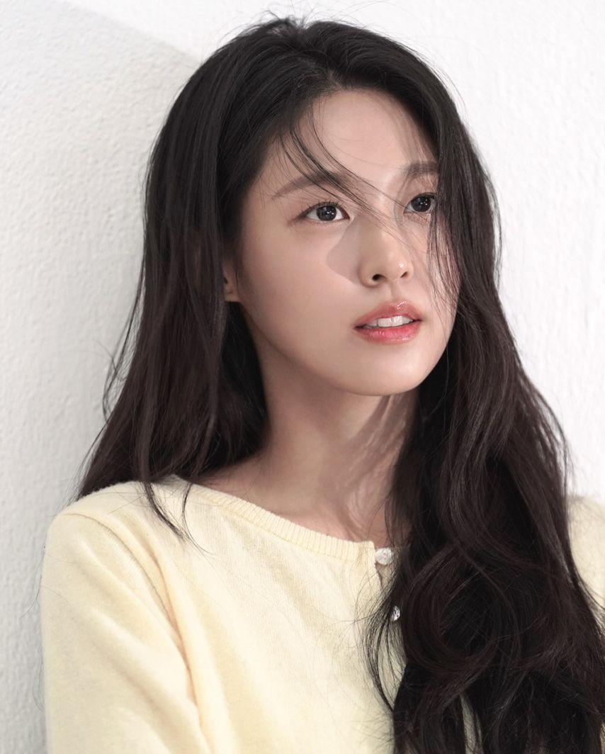 김설현 프로필 비하인드15