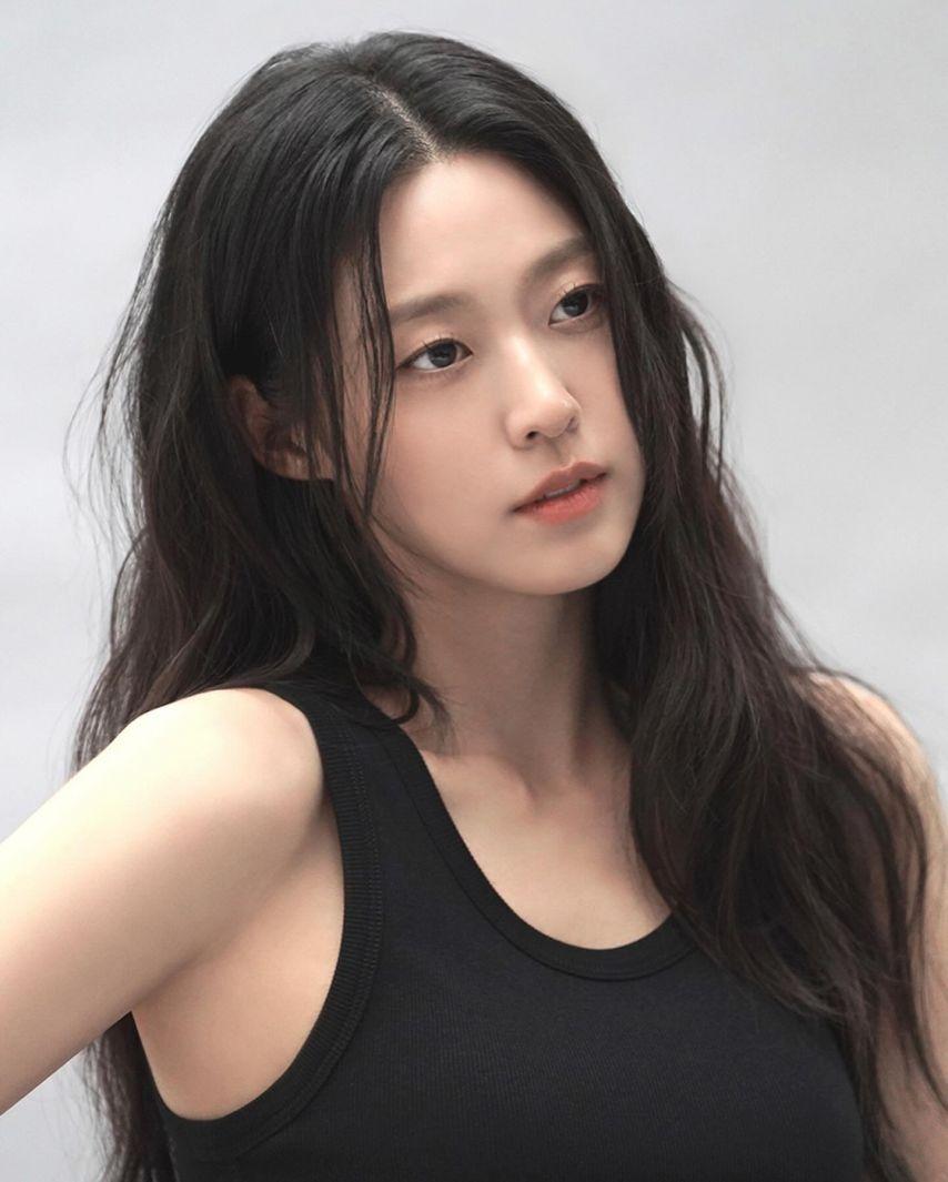 김설현 프로필 비하인드18