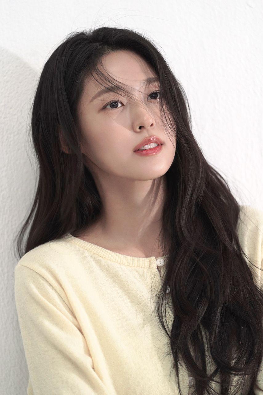 김설현 프로필 비하인드3