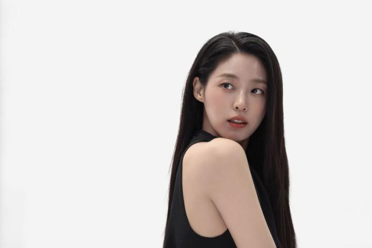 김설현 프로필 비하인드7