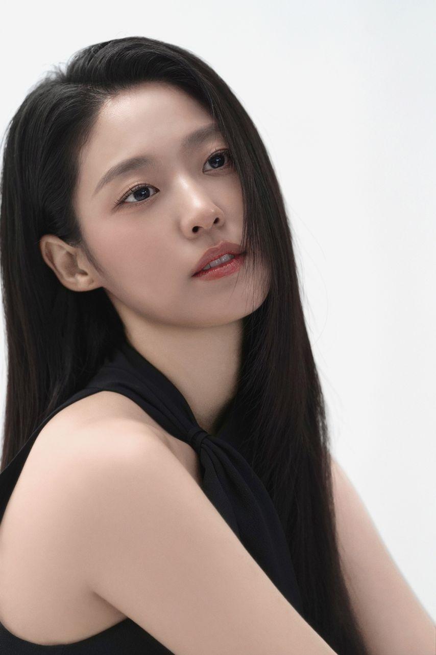 김설현 프로필 비하인드8