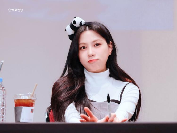 에이핑크 오하영2